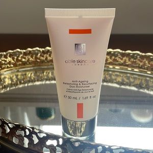Able Skincare Moisturizer